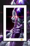 Frieza 002 Decorative Painting - Dragon Ball - H-TWO Studio