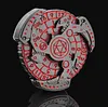 Metal 7-in-1 Fingertip Roulette Dice
