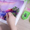 Diamond Painting Tools Set Tweezer Drill Pen Rhinestone Picture Tools Kit