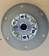 Vibration Damper 14780711 For Excavator 480E 500E 