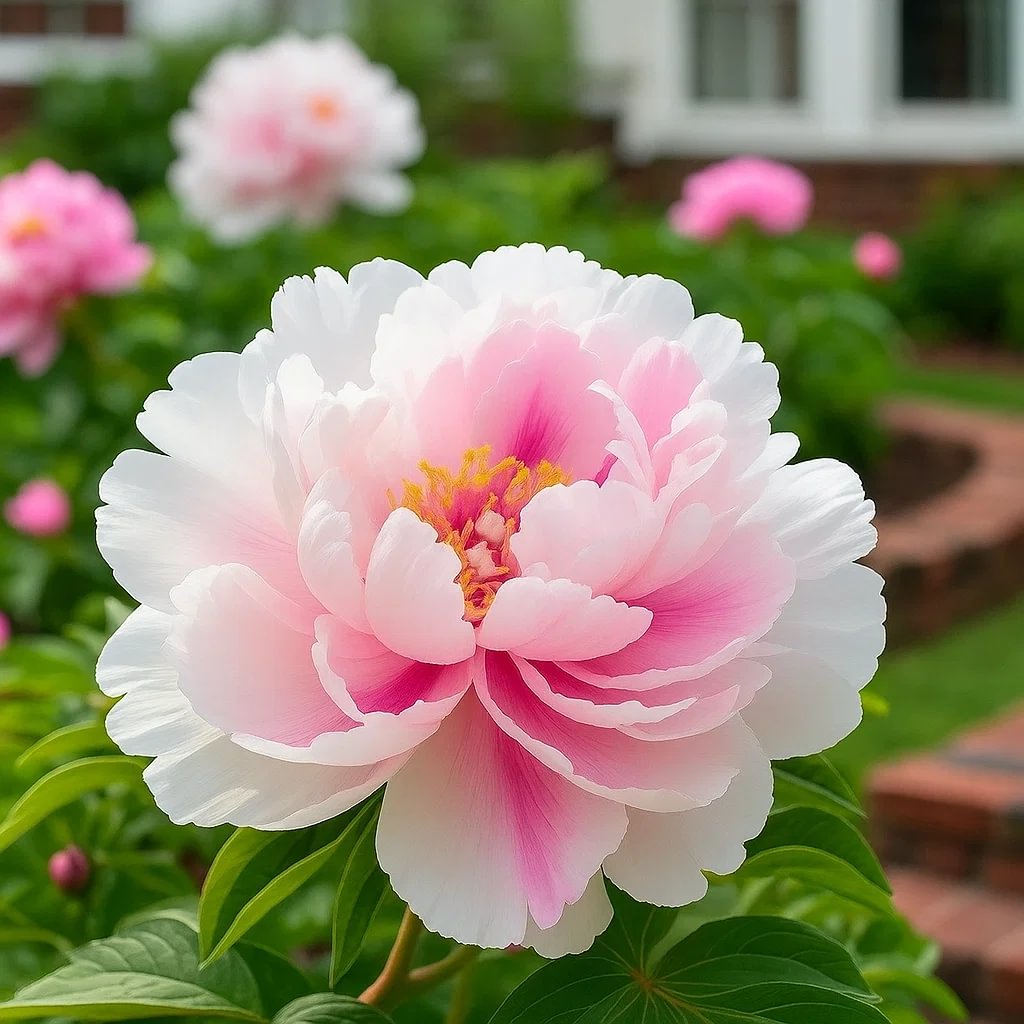 Amethyst-🌺Double Peony Bulbs