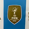 2024 Argentina Home Football Shirt 1:1 Thai Quality