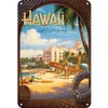(Multi Style)Landscape - Vintage Metal Signs - 20*30cm