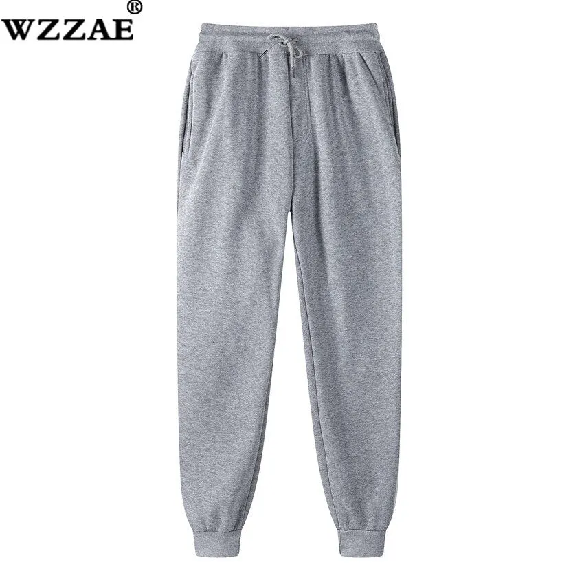 Hot!!! 2021 New Men Joggers Brand Male Trousers Casual Pants Sweatpants Jogger 14 color Casual GYMS Fitness Workout Sweatpants