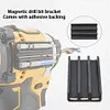 Magnetic Batch-head Holder Powerful Magnet Drill Bit Holder for Most Drills Tool