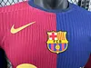 2024/2025 Long Sleeve Barcelona Home 1:1 Thai Quality love fball