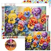 Bouquet-Full Square Diamond Painting