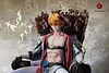 1/6 Scale Snow-Covered Path Series Tartaglia - Genshin Impact Statue - Red Stone Studio