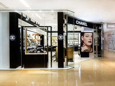 CHANEL BEAUTÉ - 太古城中心