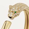 PANTH&Egrave;RE DE CARTIER BRACELET