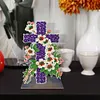 >SALE<DIY Diamonds Painting Ornaments Kids Gift Diamond Mosaic Ornament (GH065)