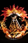 Rengoku Kyoujurou - Demon Slayer: Kimetsu no Yaiba Resin Statue - JK Studios