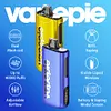 VAPEPIE Max 40000 PUFFS - Pierwszy na świecie ultracienki Vape o dużej pojemności