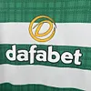 2025-2026 Celtic FC Home Football Shirt 1:1 Thai Quality