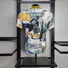 2025-2026 Player Version Barcelona Special Edition Football Shirt 1:1 Thai Quality