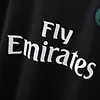 2017/2018 Retro Real Madrid Away Football Shirt 1:1 Thai Quality