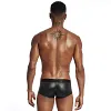 Men's 3D U-convex High Elastic Sexy Boxer Briefs