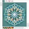 Diamond Painting-DIY Crystal Rhinestone Mandala