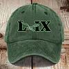 Philadelphia Eagles Super Bowl LIX Champions Hat