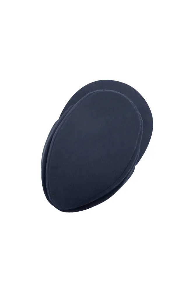   Kriegsmarine Navy Blue Wool M1944 Field Cap German-Uniform