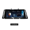 F&uuml;r BMW 7er F01 F02 Android Bildschirm Apple CarPlay Autoradio Car Stereo GPS 