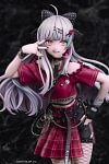 1/7 Scale NIJISANJI Ishigami Nozomi - VTuber Official Statue - Good Smile Company