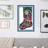Kindergarten -16CT Stamped Cross Stitch Kit(37*53cm)