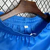 2024-2025 Shorts SSC Napoli Away Football Shirt 1:1 Thai Quality