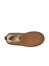 WYGODNE BUTY ZIMOWE UGG&reg; DAMSKIE Z GRUBĄ PODESZWĄ#10
