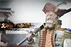 John Giant & Jaguar D. Saul - ONE PIECE Resin Statue - G5 Studios