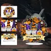Acrylic Halloween Goblin Table Top Diamond Painting Ornament Kits