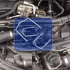Radiator Hose Clip 154 23 Radiator Hose Clamp Hose Retainer Clip for BMW E39 E38