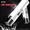 10 Pack Flashlight Rechargeable LED Flashlight Flash Light for Emergency Home
