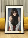 Sweater Ver. Tifa Lockhart Decorative Painting - (FF7) Final Fantasy VII - Xingkong Studio