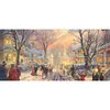Street View - Full Round Diamond Painting(80x40cm)