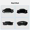 12.3" LCD Digital Cluster Instrument Speedometer For Volkswagen Tiguan