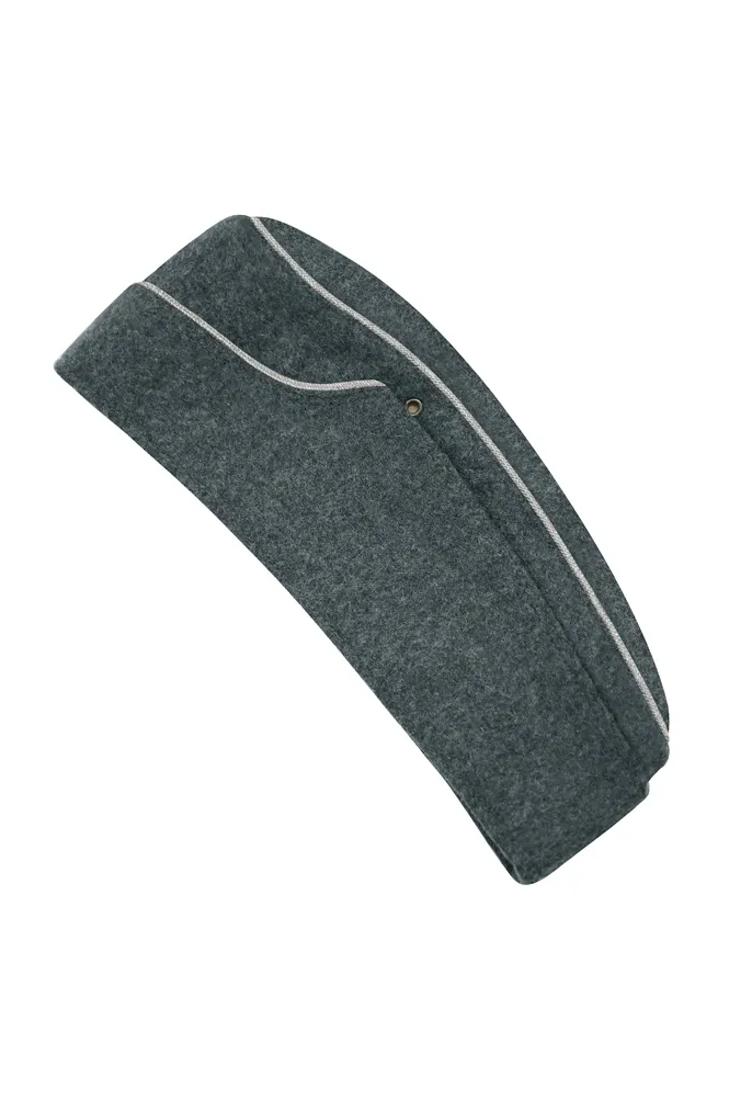   Wehrmacht Elite M1938 Italian Field Wool Overseas Cap German-Uniform