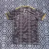 2025 Argentina National Team Special Edition Black Gold Football Shirt 1:1 Thai Quality