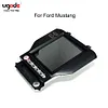 10.4" CarPlay Screen For Ford Mustang Android Auto Radio Multimedia Player