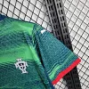 2025-2026 Portugal Training clothes Football Shirt 1:1 Thai Quality