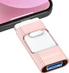 4 In 1 High Speed USB Multi Drive Flash Drive