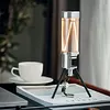 Outdoor Camping Decorative Lamp Multifunctional Assembly Breathing Lamp Atmosphere Rechargeable Night Light
