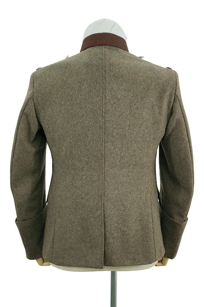  RAD German Wool Service Tunic German-Uniform