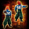 HG Series Android Bundle Set - Dragon Ball Official Statue - BANDAI SHOKUGAN