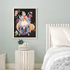 Maiden - Cinderella-Paint by Numbers Acrylic Painting 40*50cm