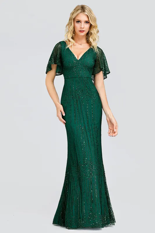 Green Prom Dresses luluslly