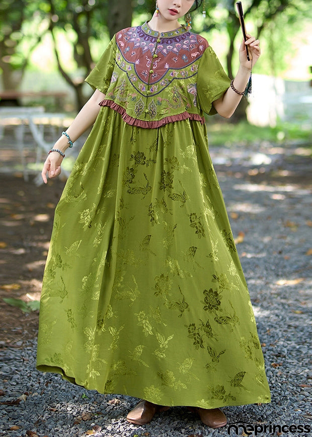 Versatile and Comfortable Dress