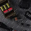Modular Battery Box Accessories Battery Insert Holder for AAA 18650 18350 CR123A