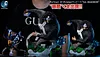 POP & POPMAX Scale Bartholemew Kuma - ONE PIECE Resin Statue - Gravity Studios