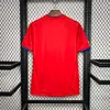 2010 Retro Spain Home Football Shirt 1:1 Thai Quality